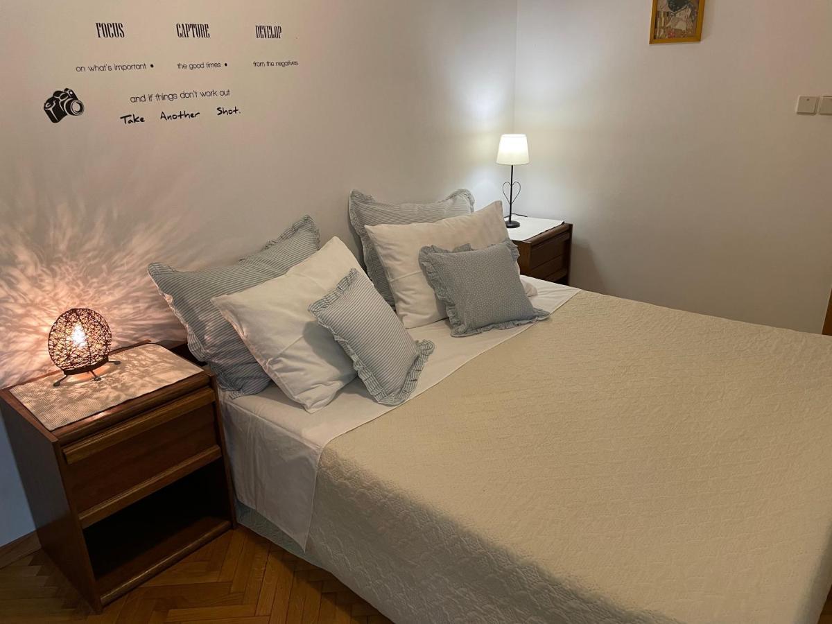 Gorana Studio Apartment イェルサ エクステリア 写真