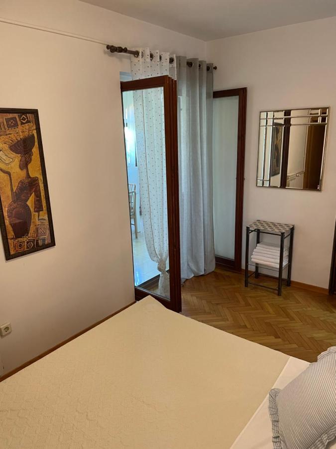 Gorana Studio Apartment イェルサ エクステリア 写真