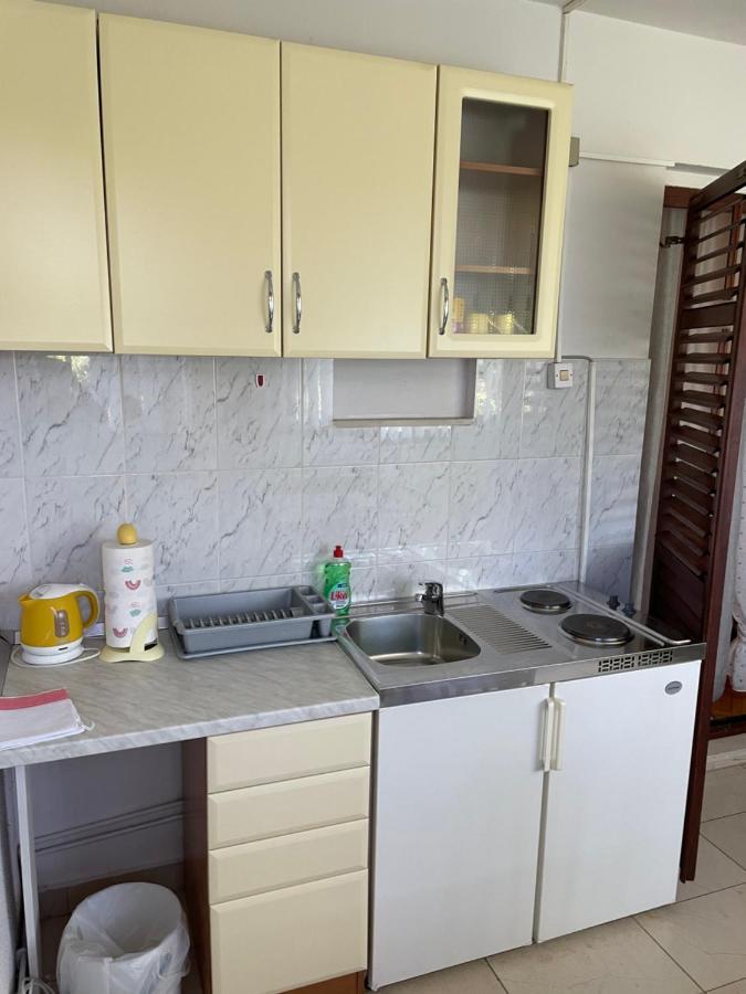 Gorana Studio Apartment イェルサ エクステリア 写真
