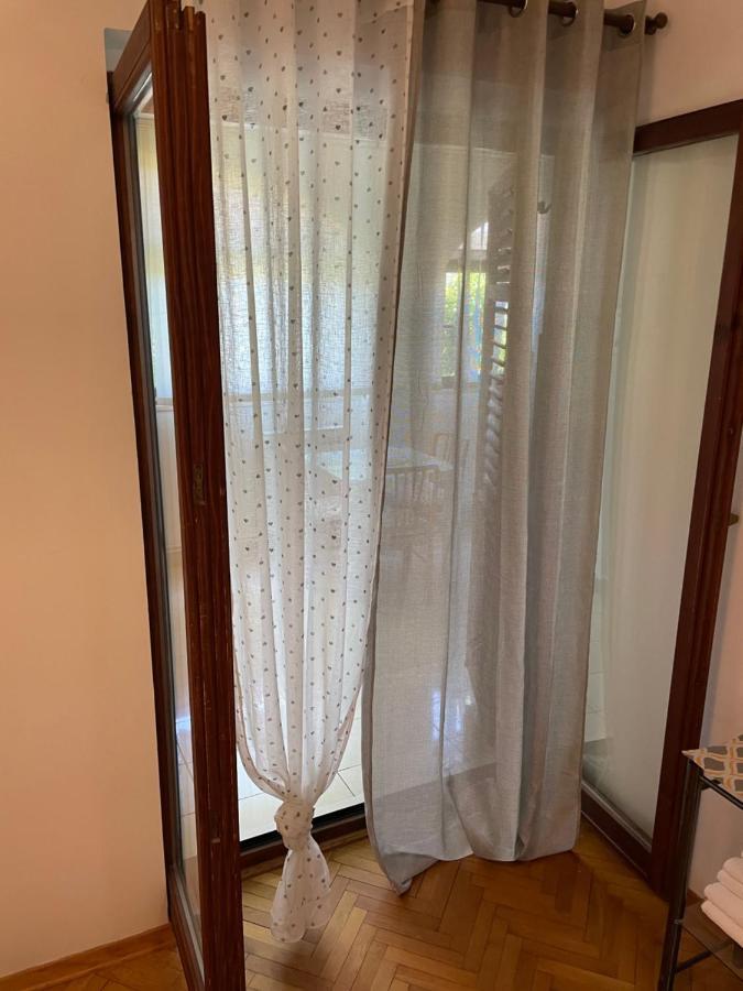 Gorana Studio Apartment イェルサ エクステリア 写真