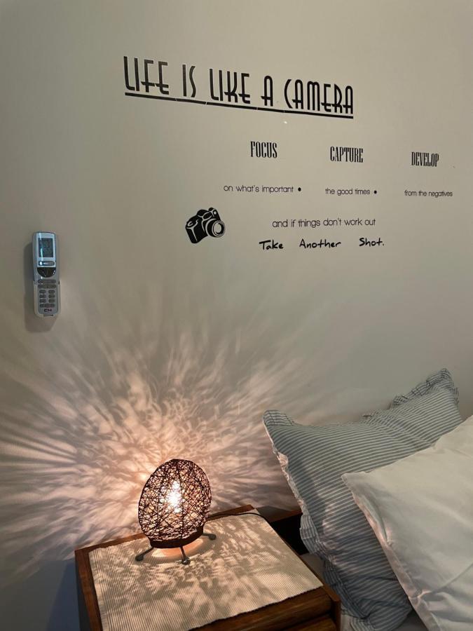 Gorana Studio Apartment イェルサ エクステリア 写真
