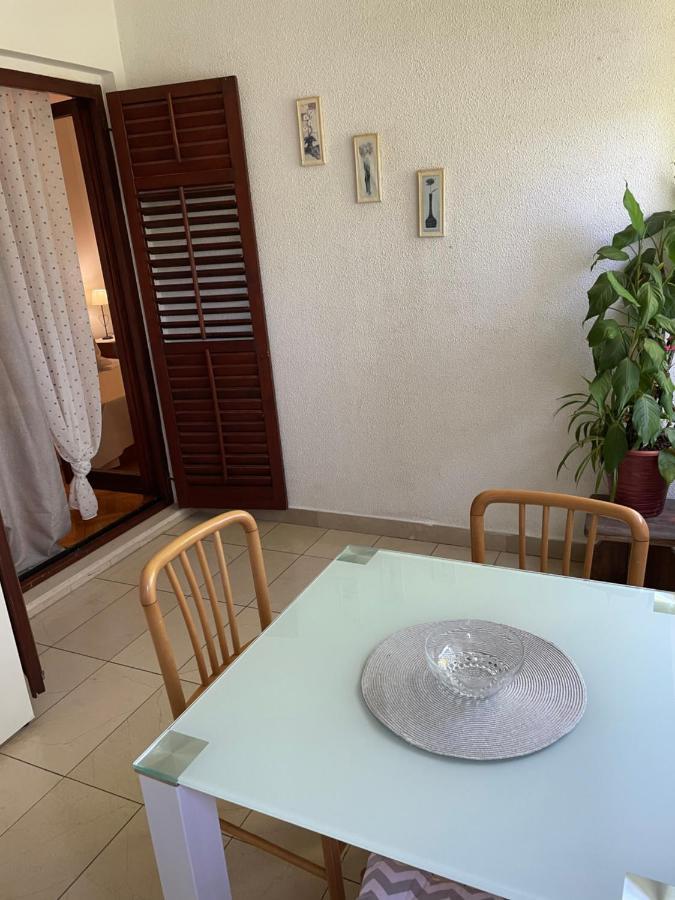 Gorana Studio Apartment イェルサ エクステリア 写真